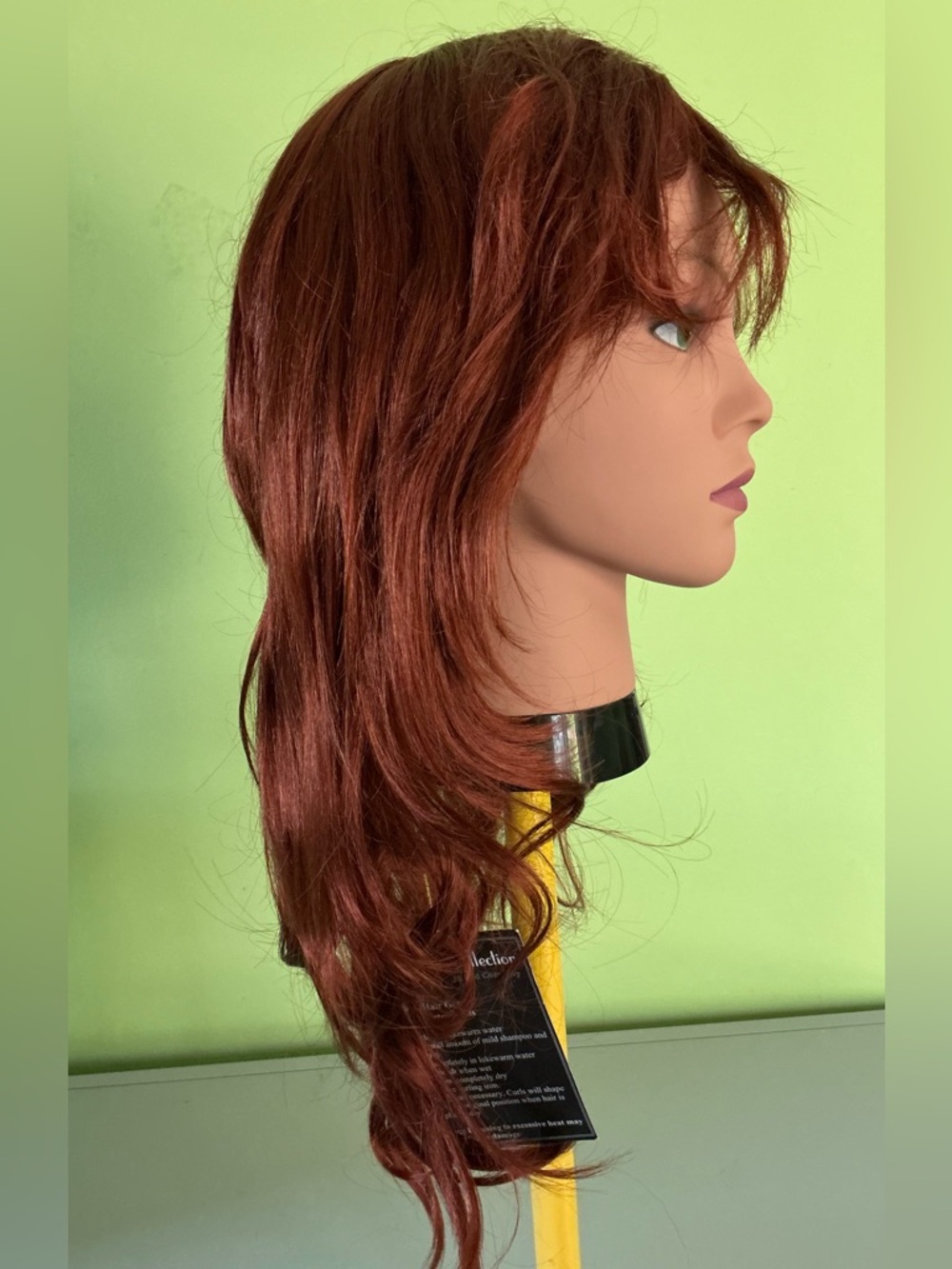 NIP JS & Company Signature Collection Style JS-TR-RH Color 130